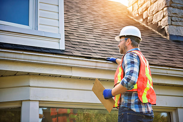 Trusted Storm Damage Roof Repair service in Belle Center, OH - Brentwood Metal Roofing